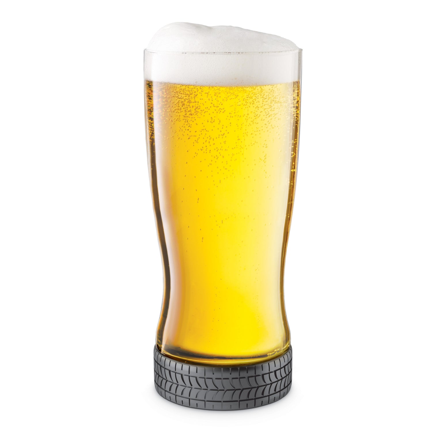 Wheel N 25 Oz 750 Ml Beer Glass Final Touch