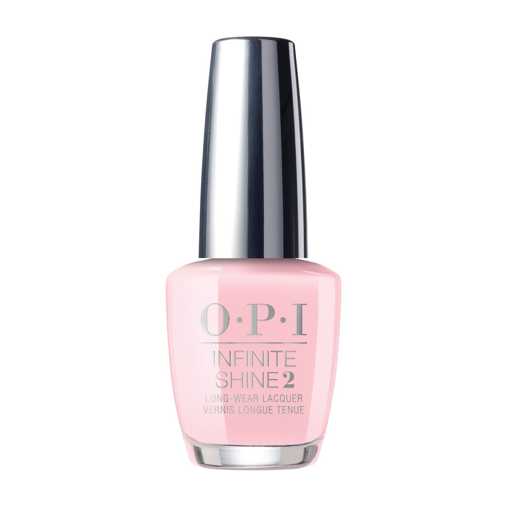 Opi Infinite Shine Baby Take A Vow Universal Pro Nails