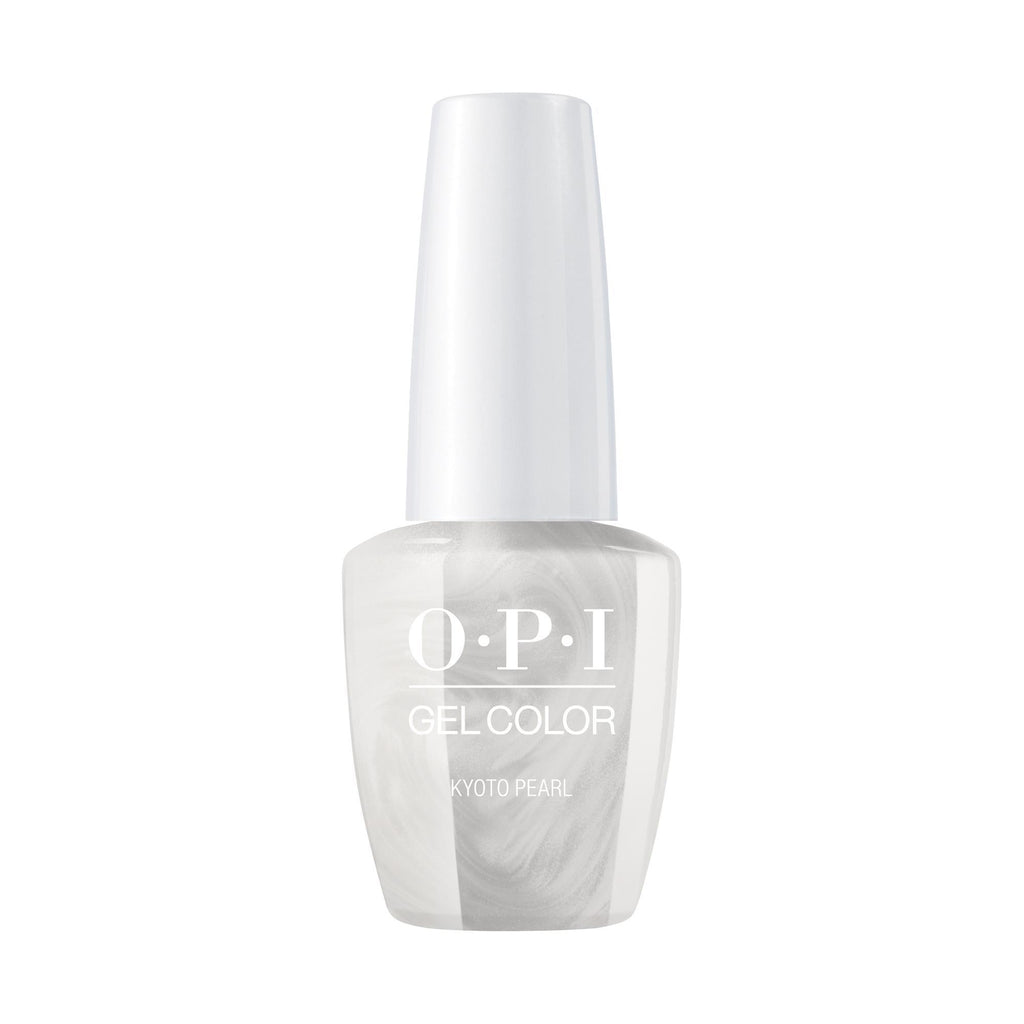 Opi Kyoto Pearl Gelcolor Universal Pro Nails