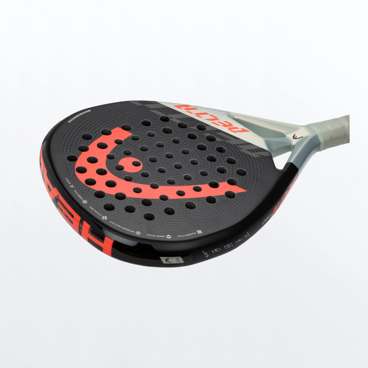 Head Delta Pro 2022 Padellovers