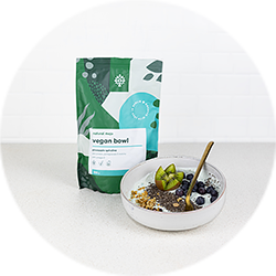 Alimentation Saine Et Naturelle Natural Mojo Nm Fr