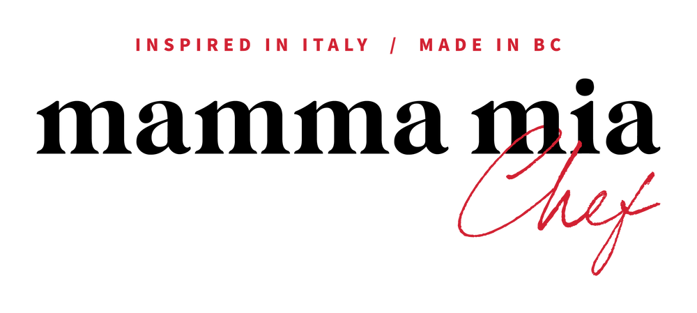 About Mamma Mia Chef