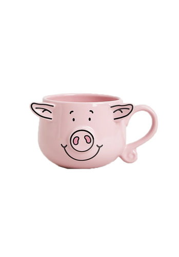 Percy Pig Travel Mug Shi Eurasia