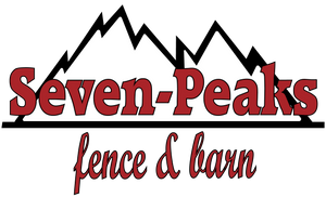 I Build Horse Fence Seven Peaks Giveaway
