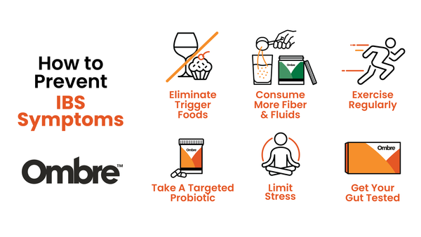 Ibs Symptoms And Treatment Everything You Need To Know Ombre