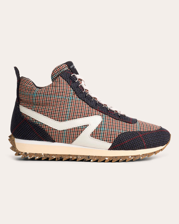 Rag Bone Retro Hiker Sneaker Olivela