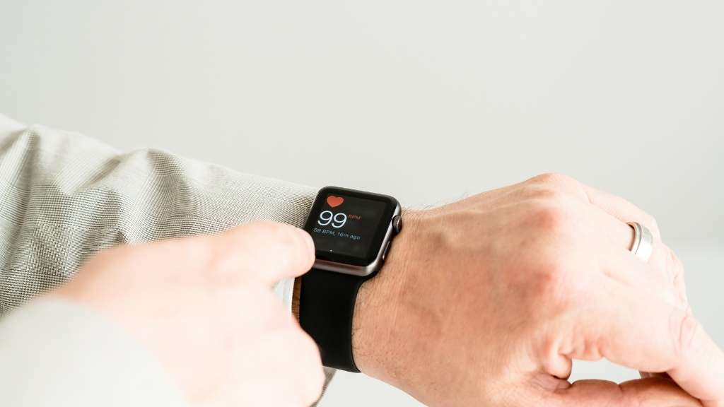 Here S How To Check Blood Pressure On Your Apple Watch Wristcam