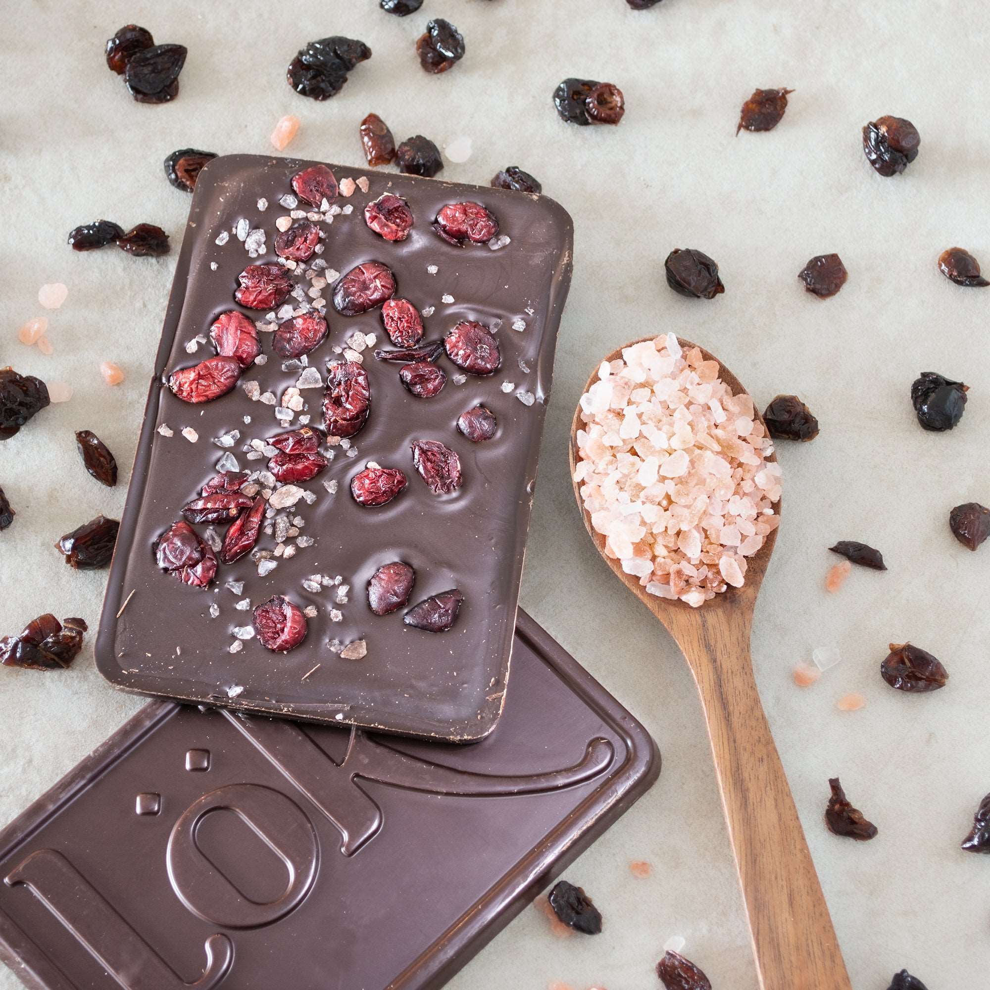 Sustainable Premium Bean To Bar Dark Chocolate 70 Fine Flavour Cacao Lok Foods Austria
