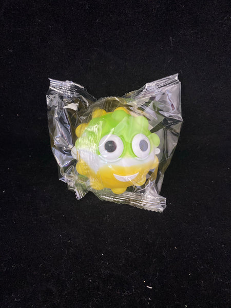 Light Up Pop It Balls Calming Castle Fidgets