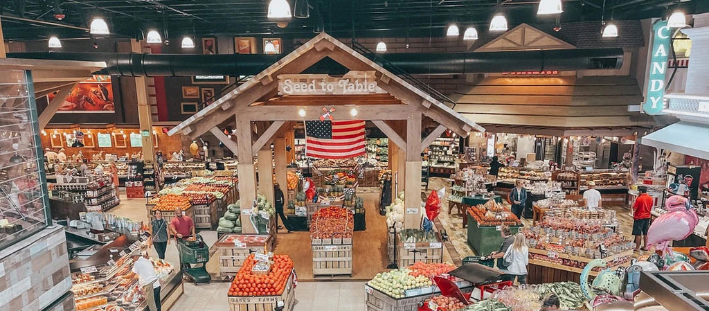 A Premium Online Food Experience Seedtotabledirectdelivery