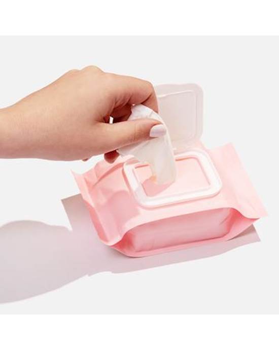 Vush You Do You Intimate Care Wipes