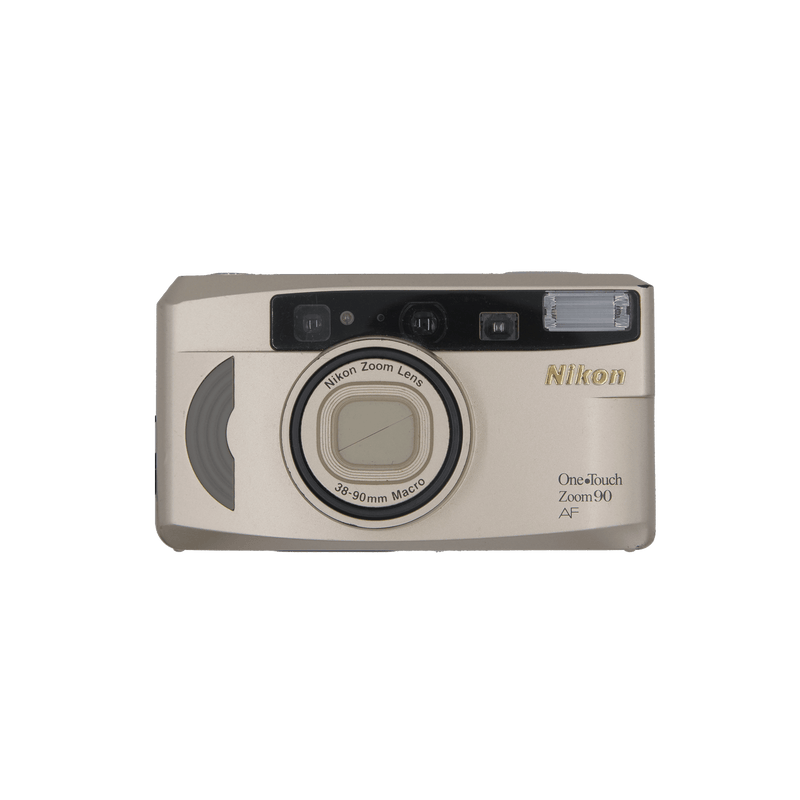 Nikon One Touch Zoom 90 Grainoverpixel