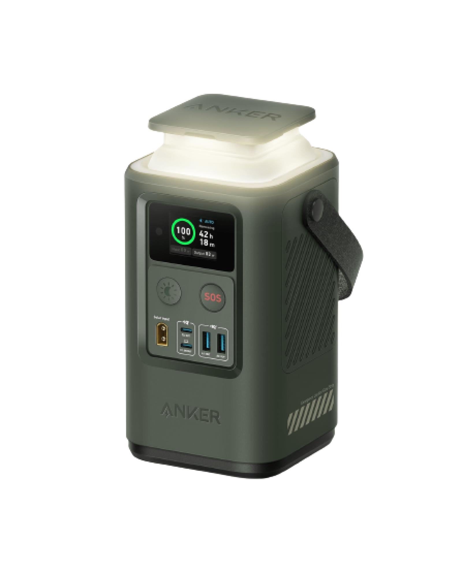 Anker <b>548</b> Power Bank (PowerCore Reserve 192Wh)