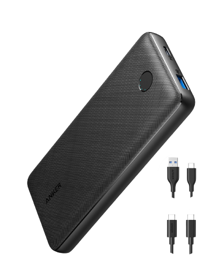Anker <b>525</b> Power Bank (PowerCore 20K)