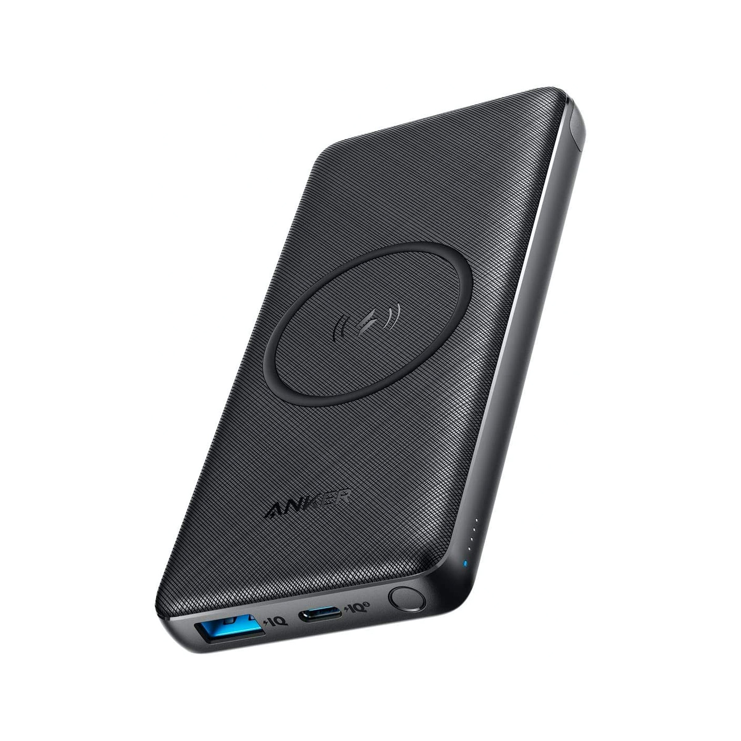 Anker <b>533</b> Wireless Power Bank (PowerCore 10K)