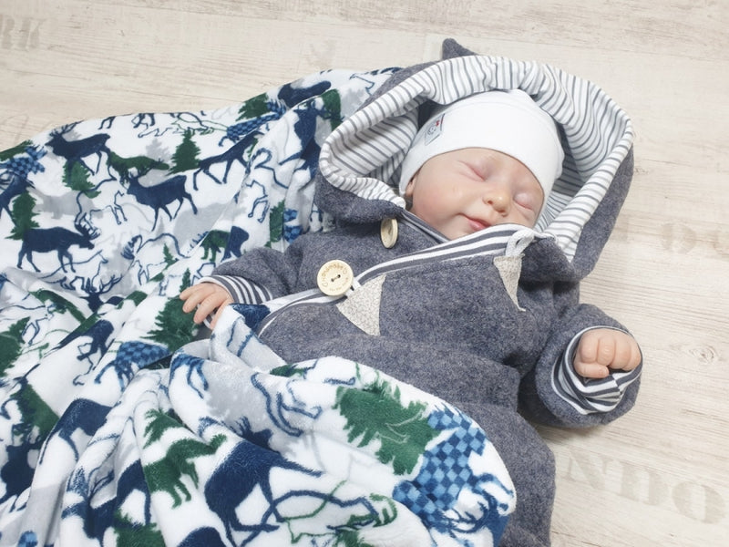 Atelier Miamia Online Shop Handmade Baby Ausstatter