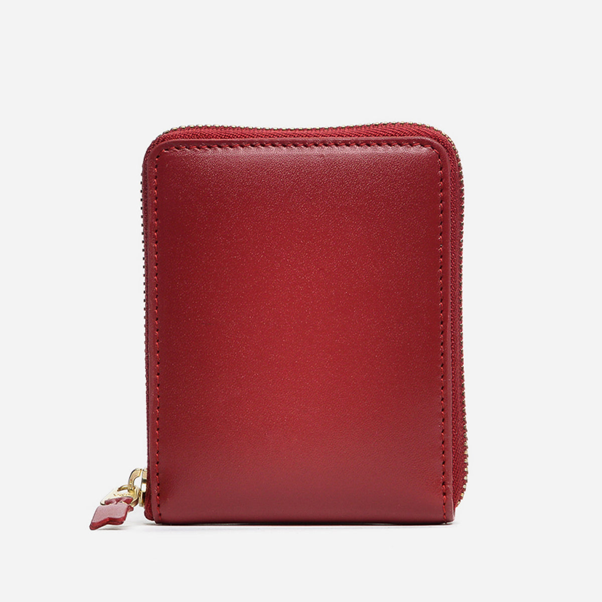 Comme Des Garcons Portafoglio Classic Leather Line Exisse Streetwear Marketplace