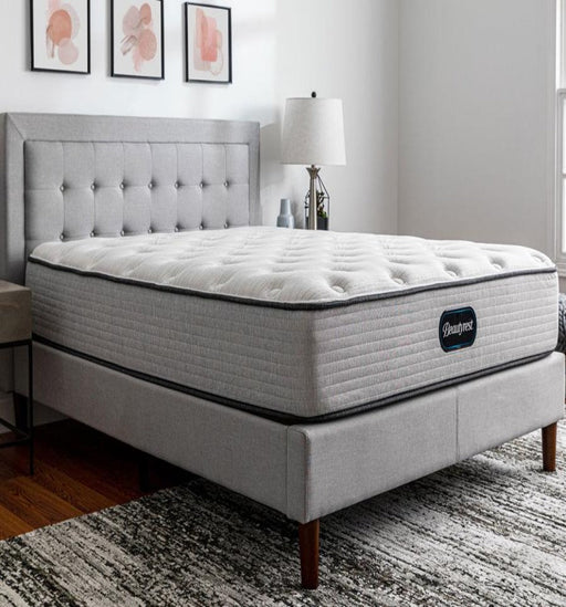 Beautyrest 11 25 Inch Tight Top Plush Mattrerss Mattress Mars Mattress Mars Millenia Crossing Next To Ikea