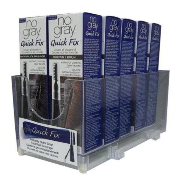 No Gray Quick Fix