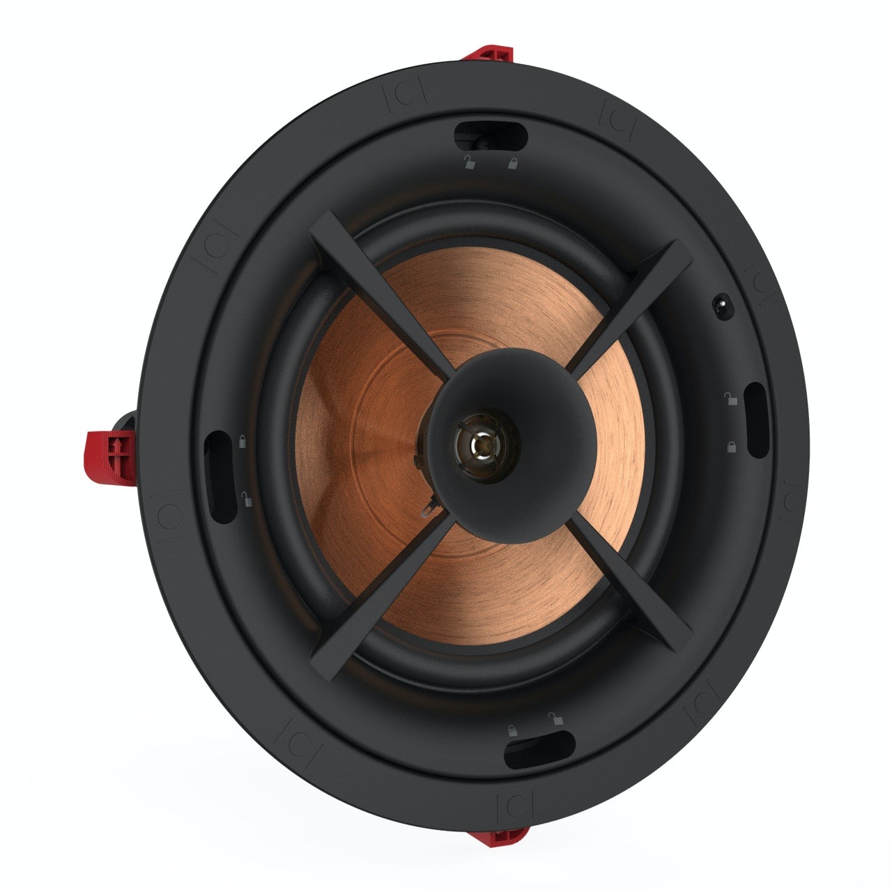 Klipsch Pro 180rpc Lcr Reference Premiere 8 Inch In Ceiling Speaker Melody House Store