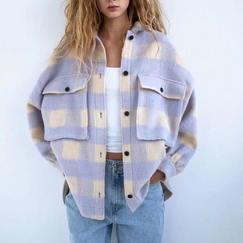 Vintage Oversize Hemd Damen Vintage Leidenschaft