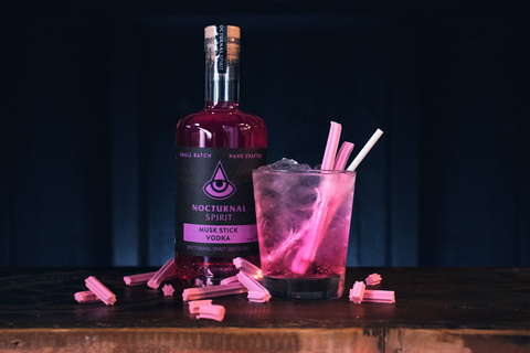 Nocturnal Spirit Project Brewing Company