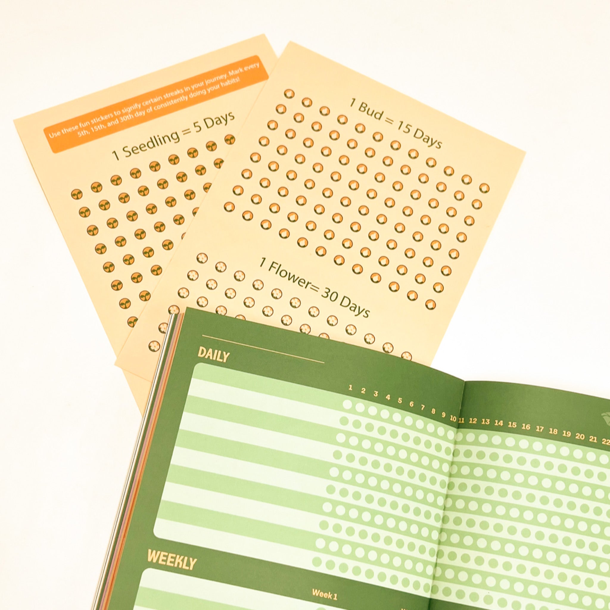 Better By The Day Journal Better Box Ph