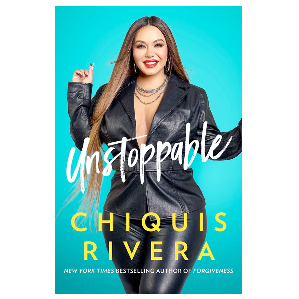 Unstoppable By Chiquis Rivera Jenni Rivera Fashion
