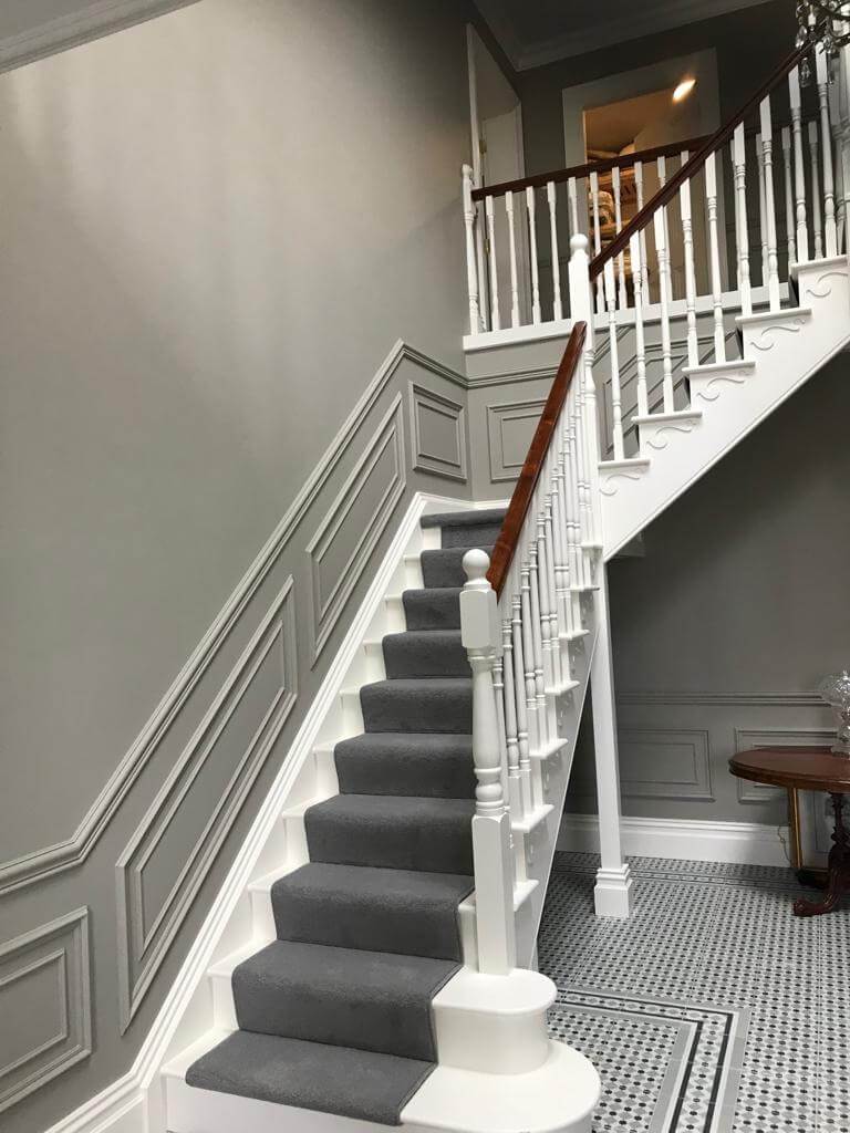 Carver Dado Rails Coving Direct Uk