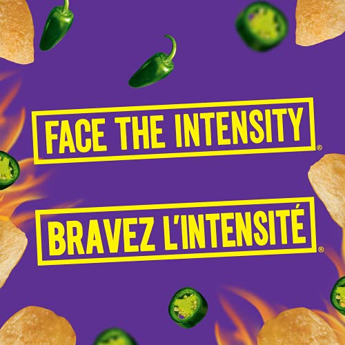 Takis Kettlez Typhoon Jalapeno Kettle Cooked Chips 200g 7 1 Oz Impo Ninelife Peru