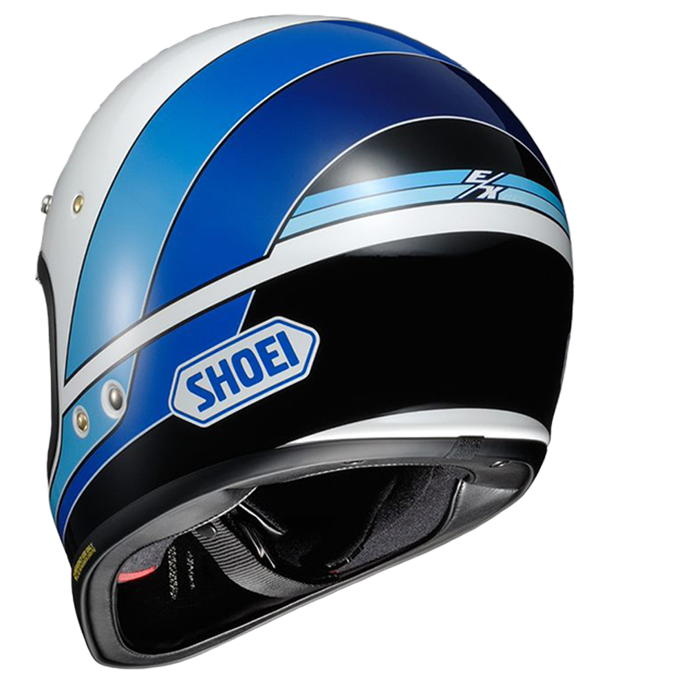 Shoei Ex Zero Equation Tc 11 Gear Change Online