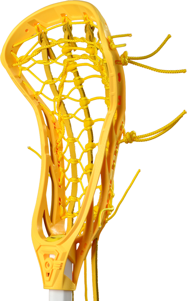 Gait Lacrosse Air Pre Strung Head With Bitcoin Rail Elite Pocket Www Asshodriyah9 Com