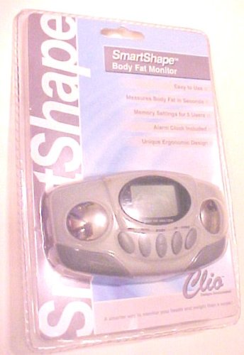 Smart Shape Body Fat Monitor Ninelife Uruguay