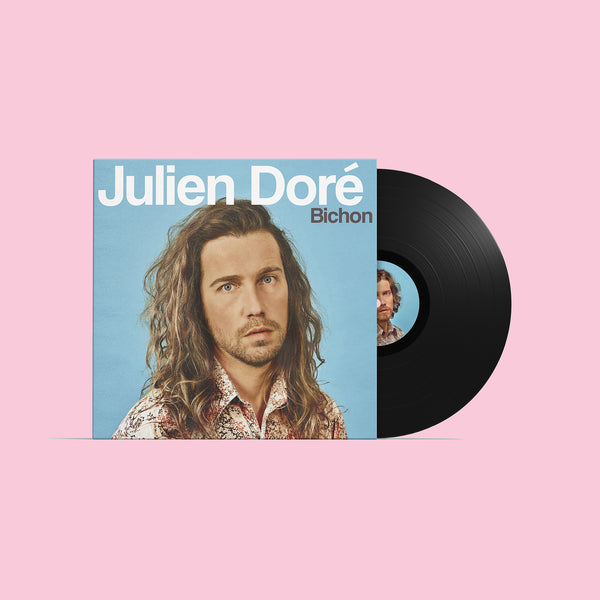 Julien Dore Boutique Officielle