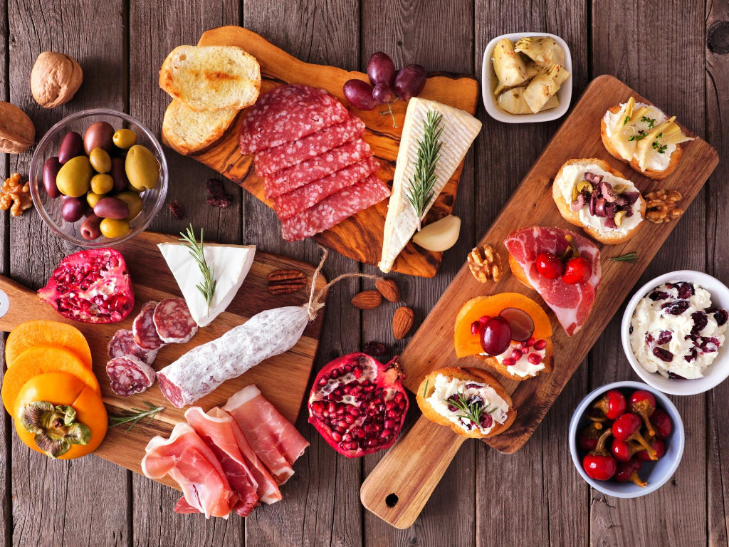 Boite A Lunch D Affaires Traiteur Longueuil L Abondance