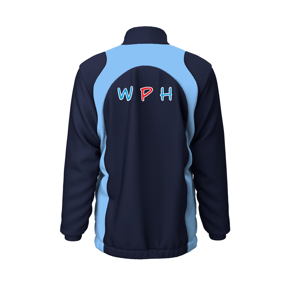 Wycombe Phoenix Harriers Ac