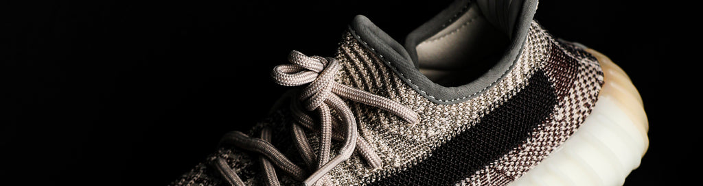 Adidas Yeezy Kickscrew