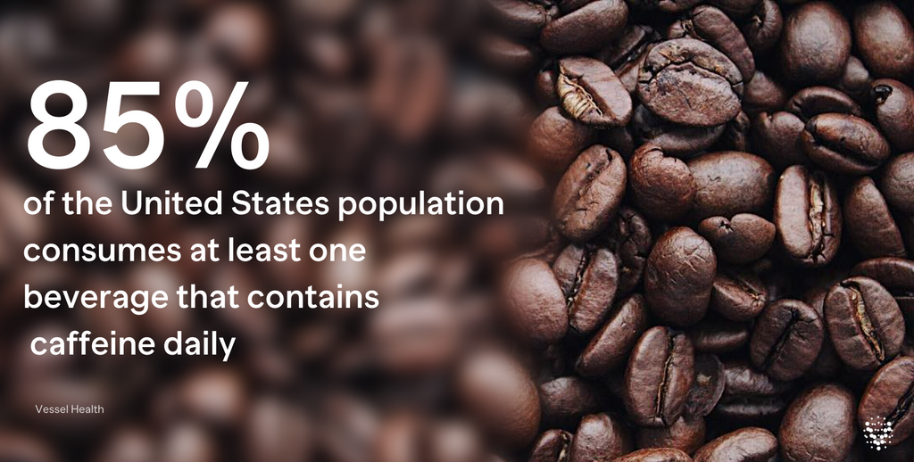 Sudden Sensitivity To Caffeine 6 Potential Causes Vessel