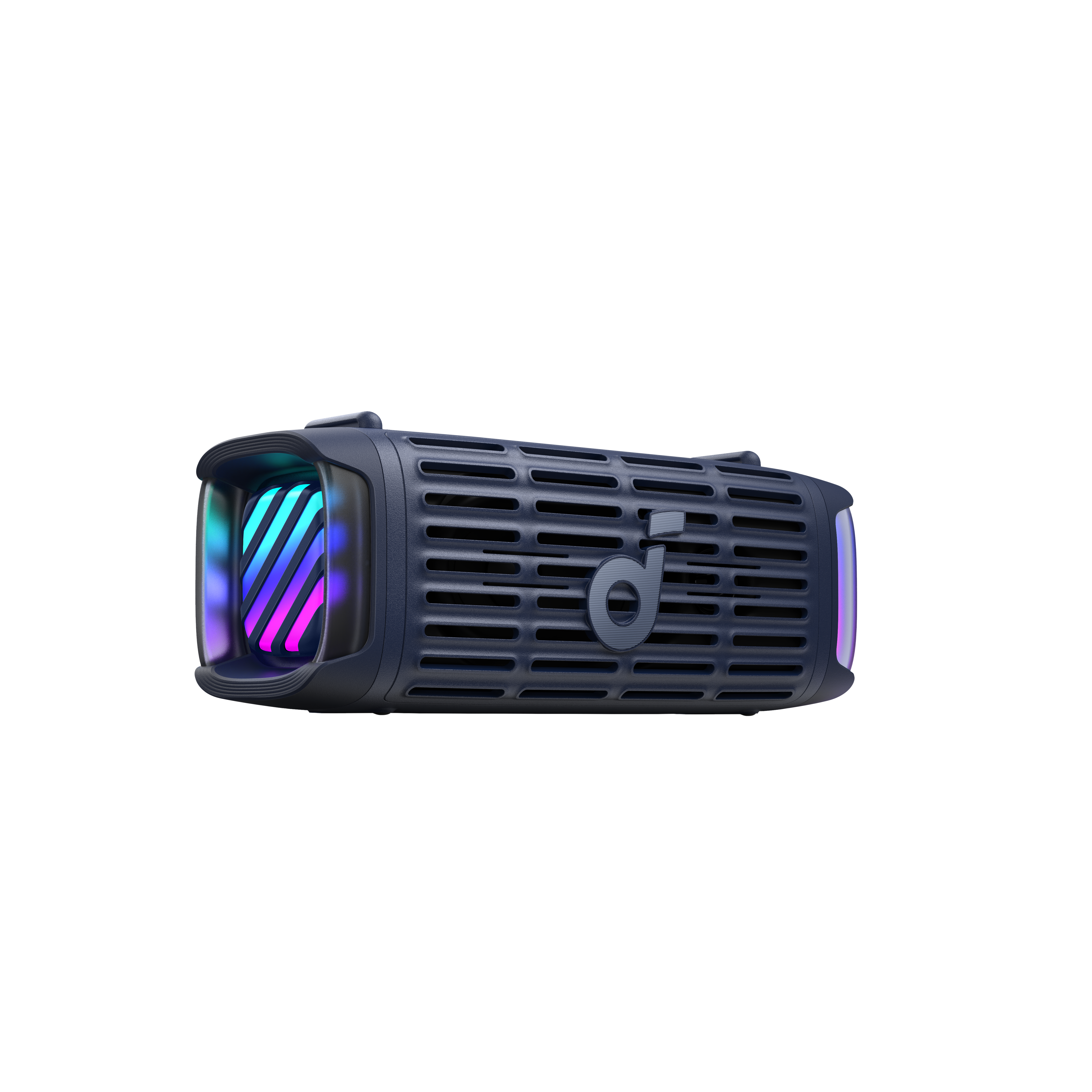 Boom 3i