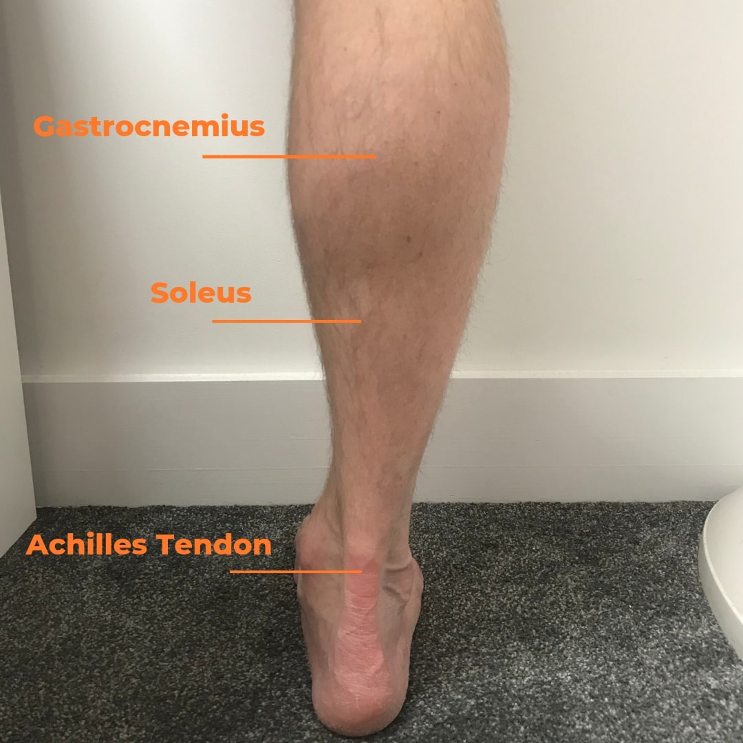 Calf Cramps When Running Causes Prevention Treatment Rockay