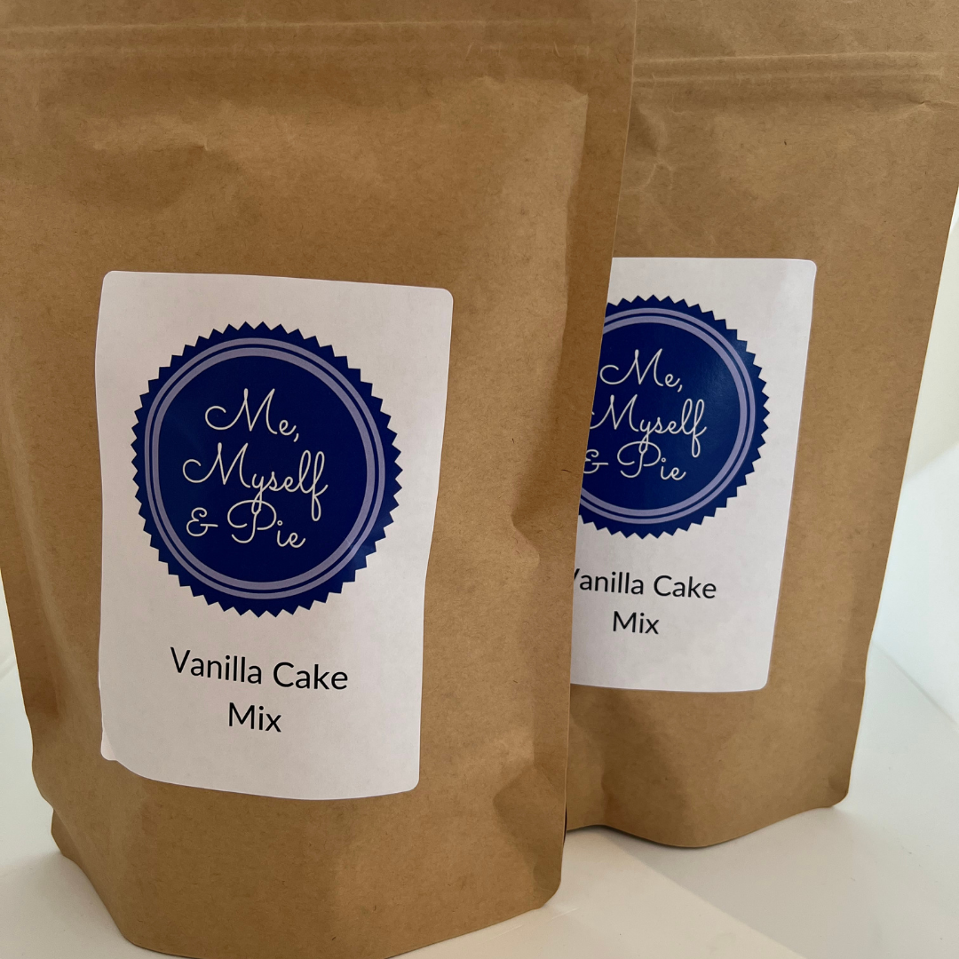 Two Me Myself And Pie Mixes For 20 Me Myself Pie