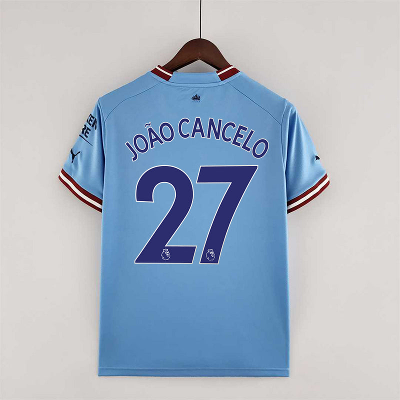 Puma Manchester City Home Jersey 22 23 Classic Shirts Za
