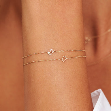 Gold Silver Bracelets For Women By Charlotte