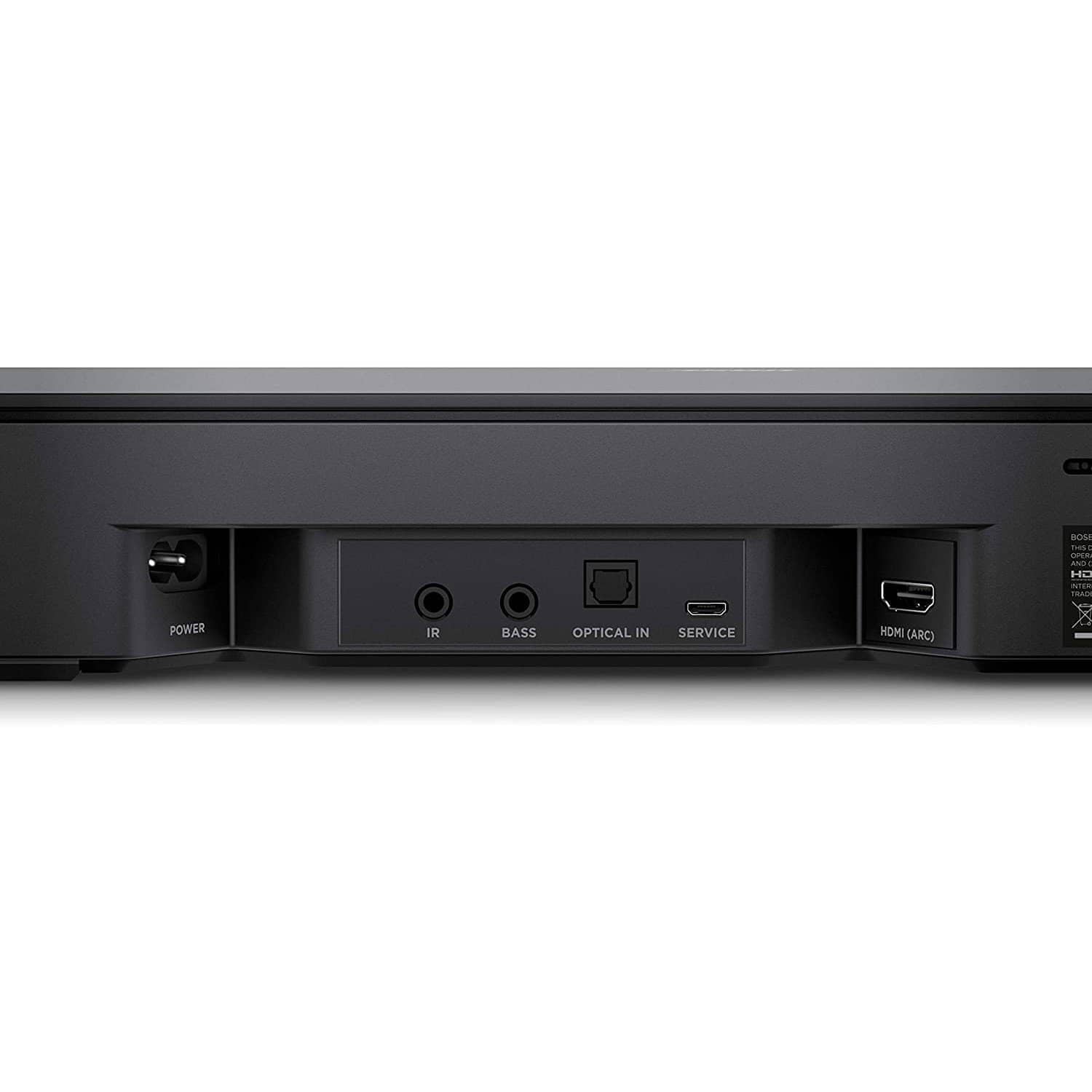 Bose Smart Soundbar 300