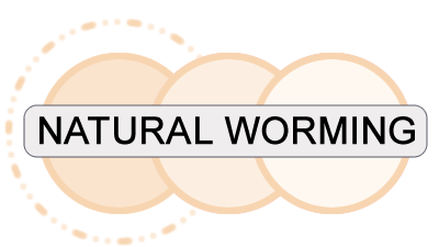 Natural Wormers For Dogs Natural Dog Dewormers Wps Pet Supplies
