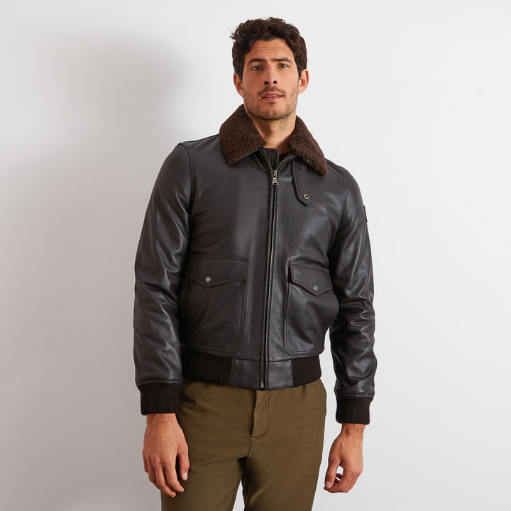 Manteaux Homme Eden Park