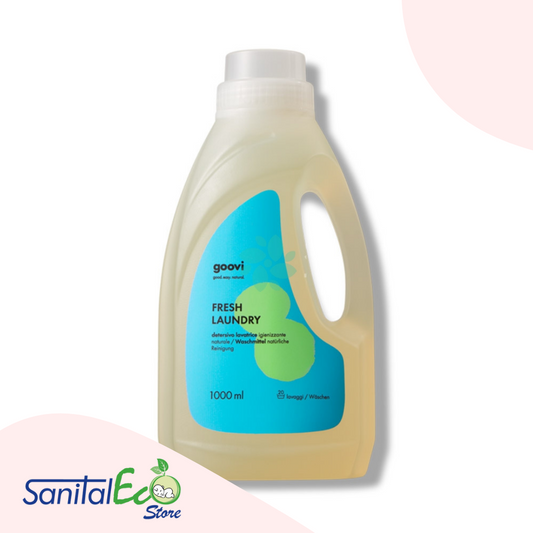 Detersivi Ecologici Sanitaleco Store