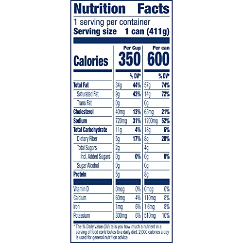 Progresso Keto Friendly Creamy Cauliflower Canned Soup 14 5 Oz Pac Ninelife Hungary