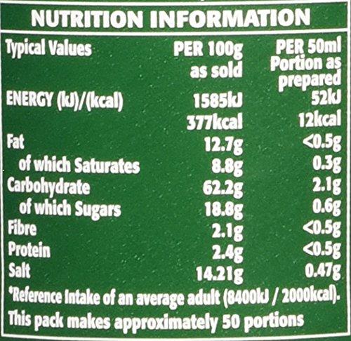 Bisto Vegetable Gravy Granules 12pk X 170g Ninelife Hungary