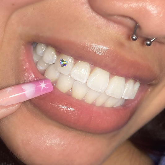 Tooth Gem Kits Nailz And Gemz